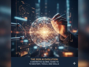 2026 Artificial Intelligence and Human Collaboration Guide Header Image