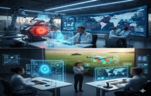 Practical Uses of AI