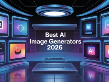 Best 8 AI Image Generators in 2026 Detailed Comparison Ultimate Guide