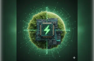 Sustainability in Generative AI Hardware: The Definitive Guide to Green Computing in 2030