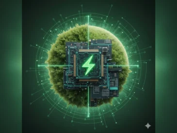 Sustainability in Generative AI Hardware: The Definitive Guide to Green Computing in 2030