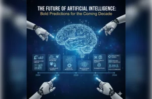 The Future of Artificial Intelligence: Bold Predictions for the Coming Decade