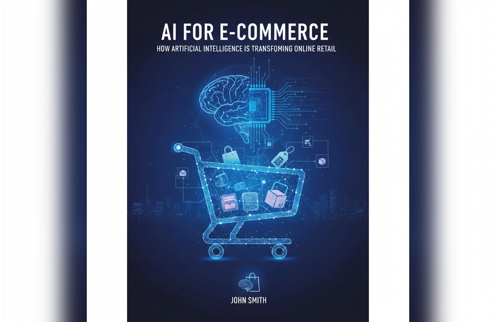 AI For E-commerce: How Artificial Intelligence Is Transforming Online ...