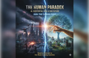 Will AI Destroy Humanity? (2026 Global Risk & AGI Report)