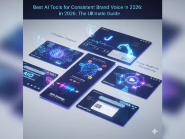 7 Powerful Strategies: Best AI Tools for Consistent Brand Voice in 2026