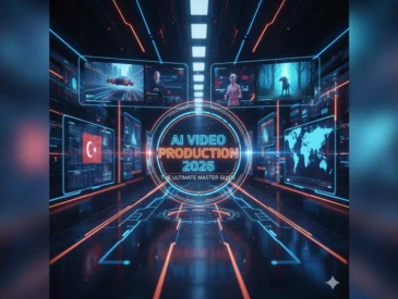 Mastering AI Video Production 2026 for Global Content