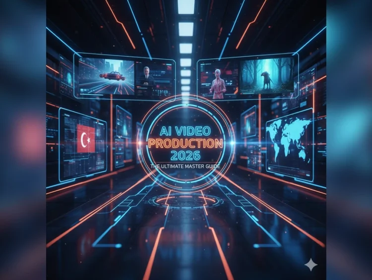 Mastering AI Video Production 2026 for Global Content