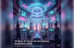 Best AI Tools for Architects 2026