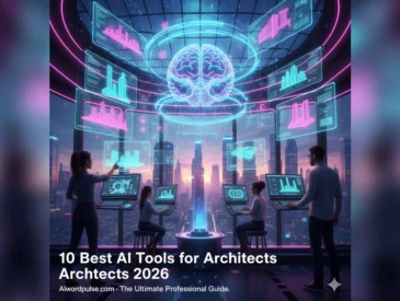 Best AI Tools for Architects 2026