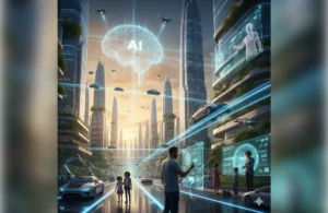 AI in 2030: 5 Massive Revolutions That Will Change Our Lives