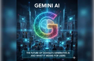 Gemini AI: The Future of Google’s Generative AI and What It Means for Users