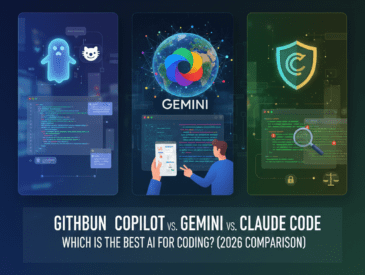 Comparison of AI coding assistants