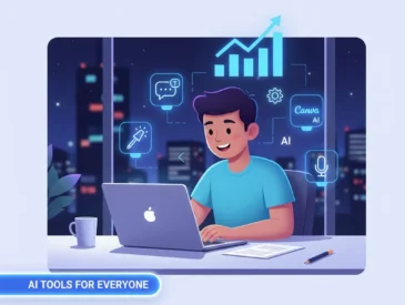 Popular AI Tools for Beginners