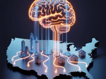 Social and Cultural Impact of AI in the US, AI and US Society, AI Policy in America