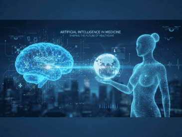 The Convergence of Cognition and Data: The Future of Artificial Intelligence in Medicine