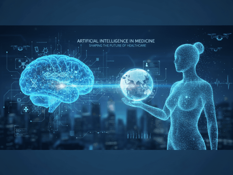 The Convergence of Cognition and Data: The Future of Artificial Intelligence in Medicine