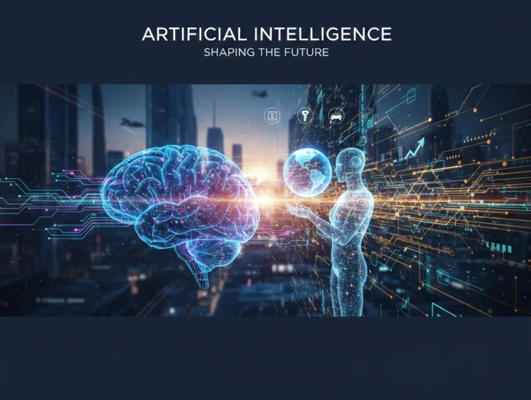 Artificial Intelligence (AI): Comprehensive Guide to the Future of Tech