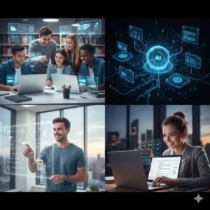 Best AI Tools for Students 2025, Academic AI, Student Productivity, AI Writing, Education Trends 2025, alwordpulse.