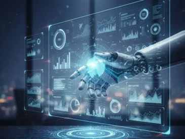 AI Technology Trends 2025: The Ultimate Guide to Global Innovation