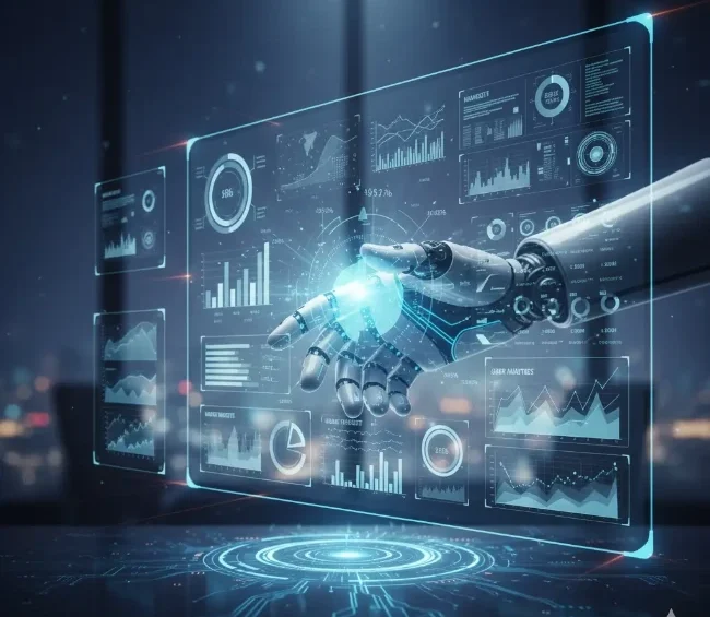 AI Technology Trends 2025: The Ultimate Guide to Global Innovation