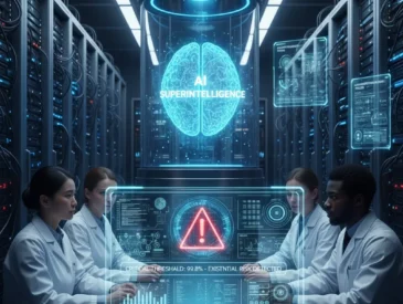 AI Superintelligence