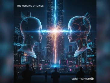 Artificial Intelligence vs. Human Intelligence: The 2026 Convergence