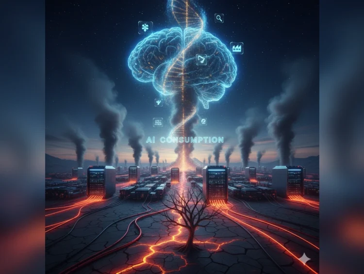 The Hidden Cost of Intelligence: 7 Shocking Truths About AI Consumption (2026)