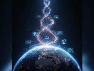 AI Advancements: 7 Massive Impacts Reshaping the World in 2026