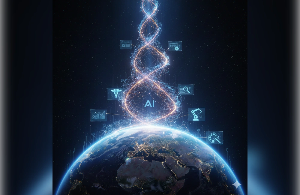 AI Advancements: 7 Massive Impacts Reshaping The World In 2026
