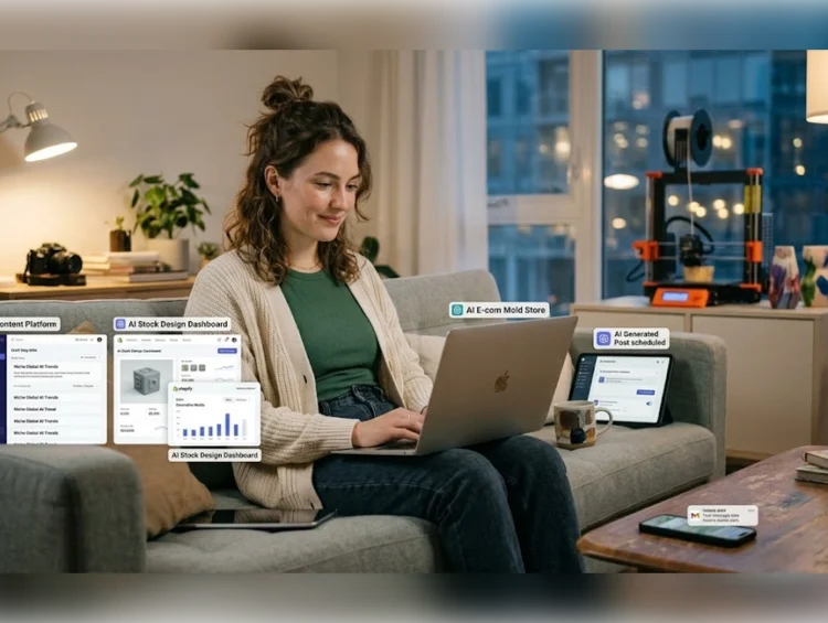 7 Shocking Ways: How to Earn Extra Income with AI? 2026 Guide